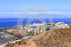 Canary Islands