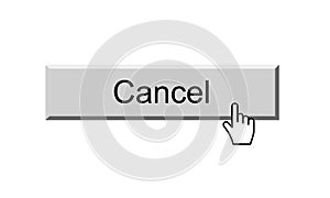 Cancel button