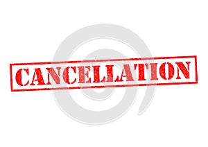 CANCELLATION