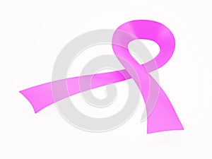 Cancer Awereness Ribbon