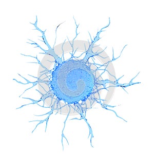 A cancer cell
