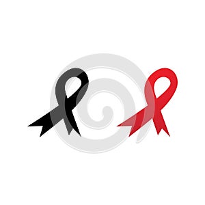 Cancer Logo Template vector symbol nature.