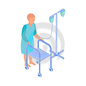 Cancer Patient Dripper Composition