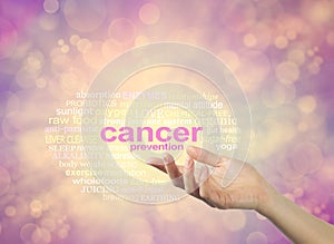Cancer Prevention Methods Available to You photo