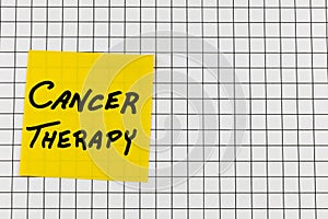 Cancer therapy chemo chemotherapy oncology clinic treatment patient health medical illness photo