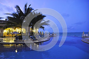 Cancun Mexico photo