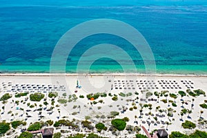 Cancun, Mexico Stock Image