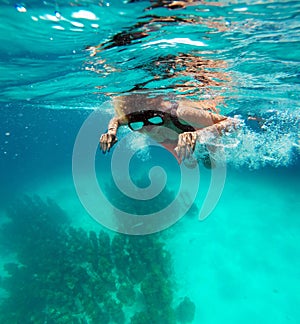 Cancun museum photo