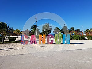 Cancun