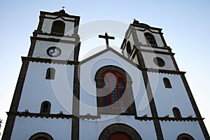 Candelaria in Canary Islands