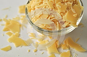 Candelilla wax - cosmetic grade plant wax