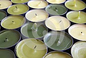 Candels