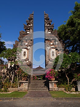 Candi Bentar