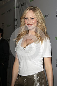 Candice Accola,Vampire Diaries