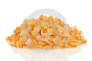 Candied Mixed Peel photo