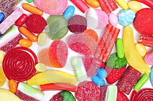 Candies