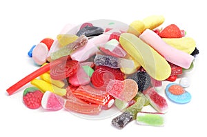 Candies