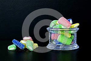 Candies