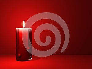 Candle 1