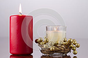 Candle