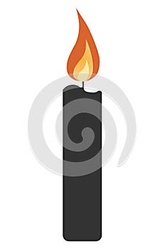 Candle icon