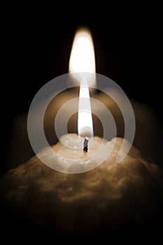 Candle
