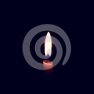 Candle