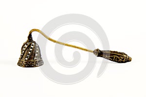 Candle snuffer