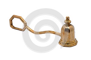 Candle snuffer