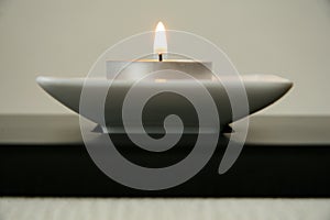 Candle-stick