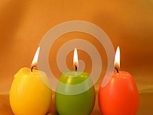 Candles
