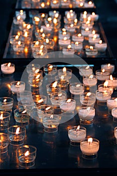 Candles