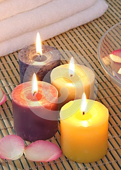 Candles