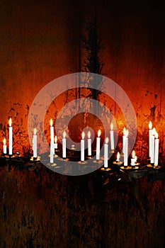 Candele 