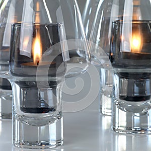 Candles(Sails)