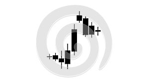 Candlestick Chart Pattern: Bearish Engulfing Pattern
