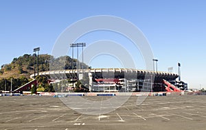 Candlestick Park