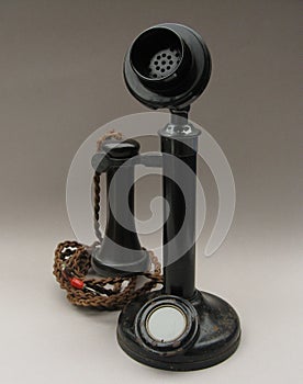 Candlestick Telephone