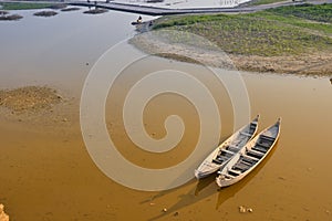 Candoe Myanmar Taungthaman Lake