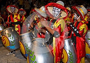 Candombe