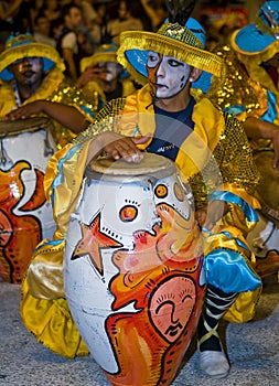 Candombe