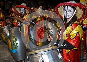 Candombe