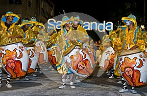 Candombe