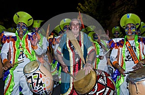 Candombe