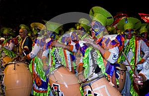Candombe
