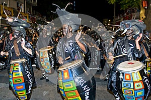 Candombe