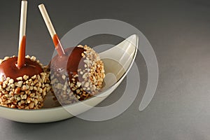 Candy Apples