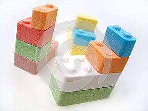 Candy Blocks II