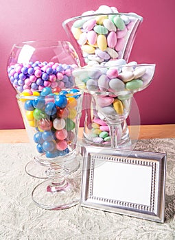 Candy Buffet