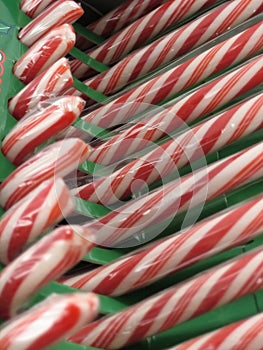 Candy Canes photo